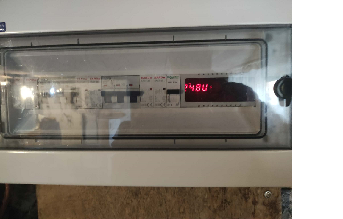 Falownik się wyłącza? Jest rozwiązanie.